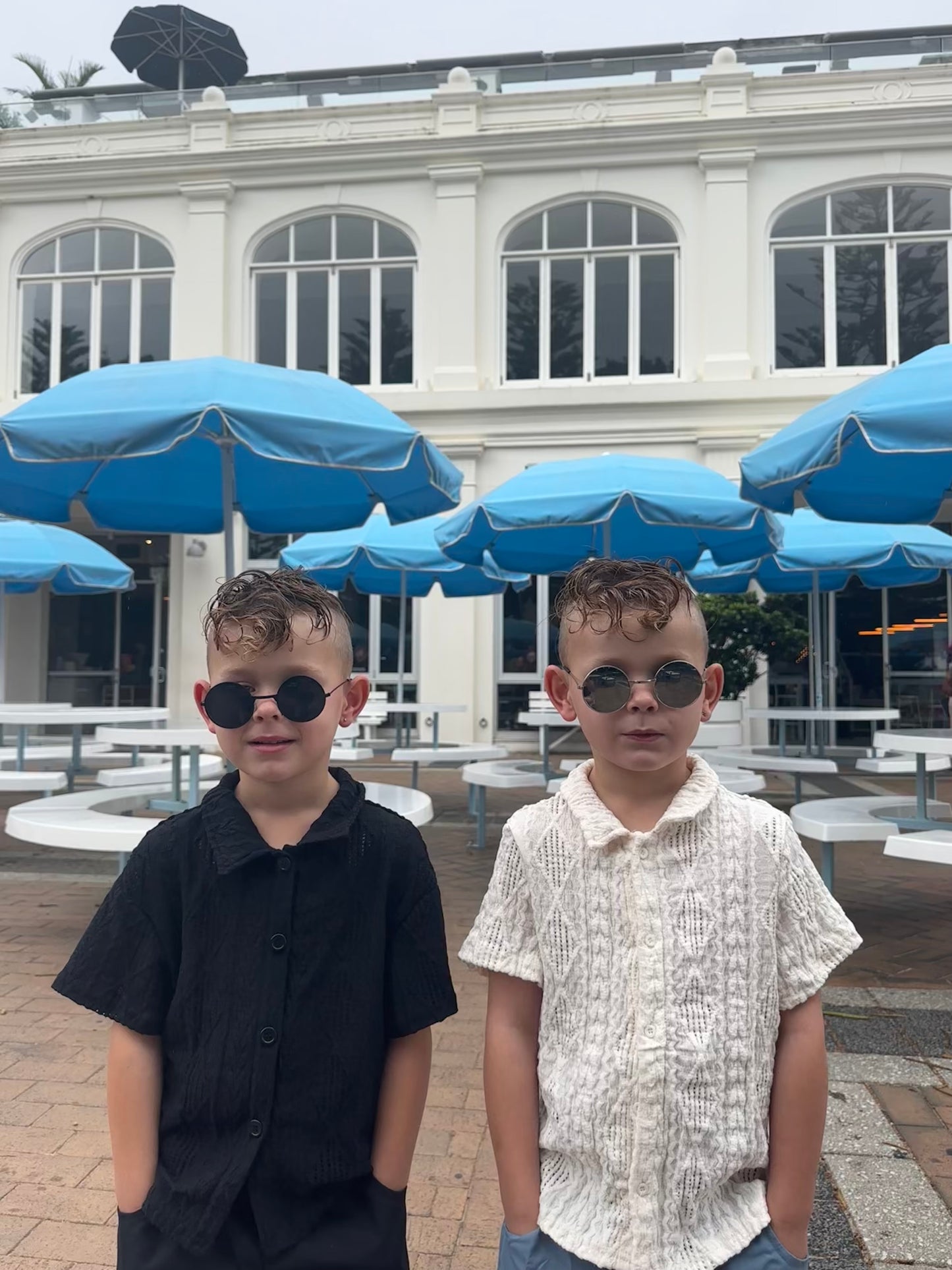 The ja Shades