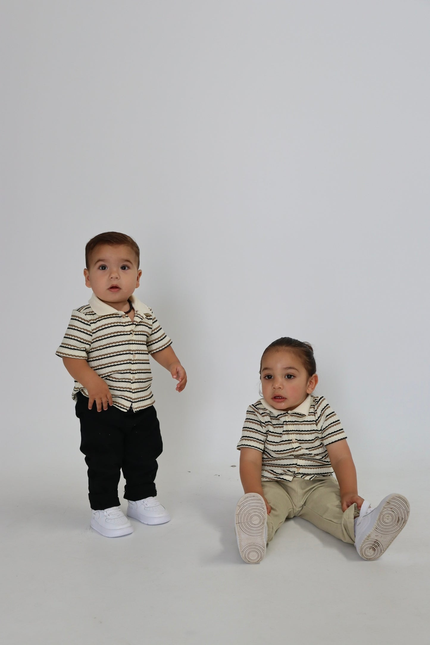 The J'brand Baggy Jean Black