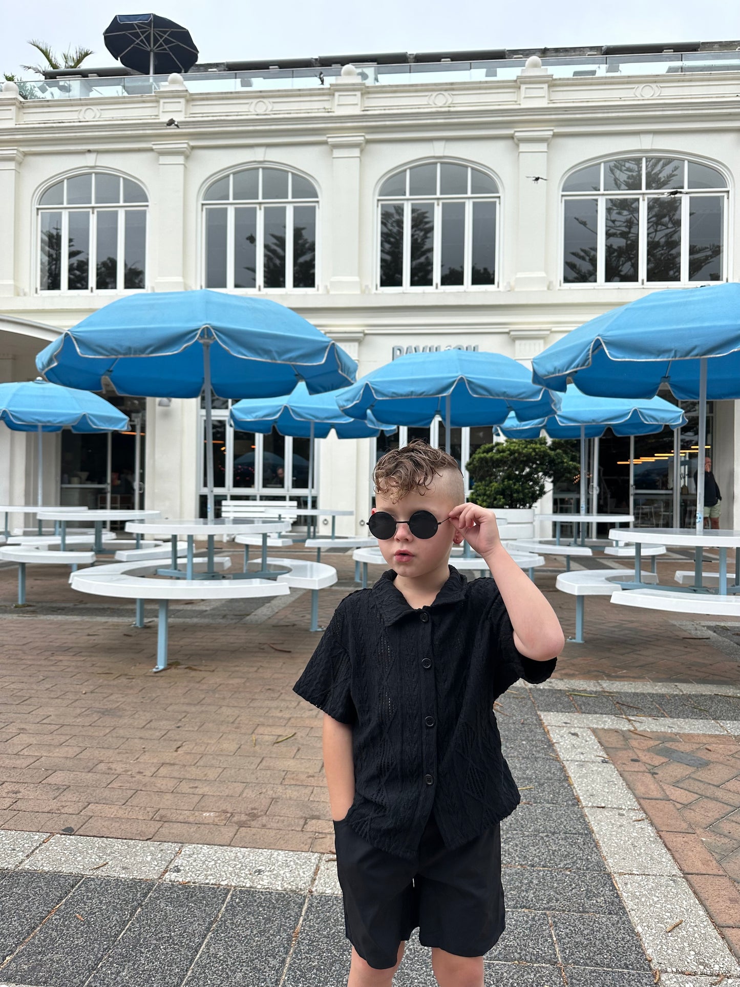 The ja Shades