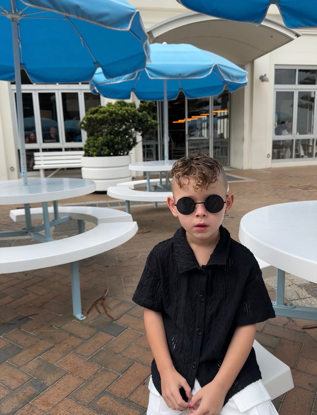 The ja Shades