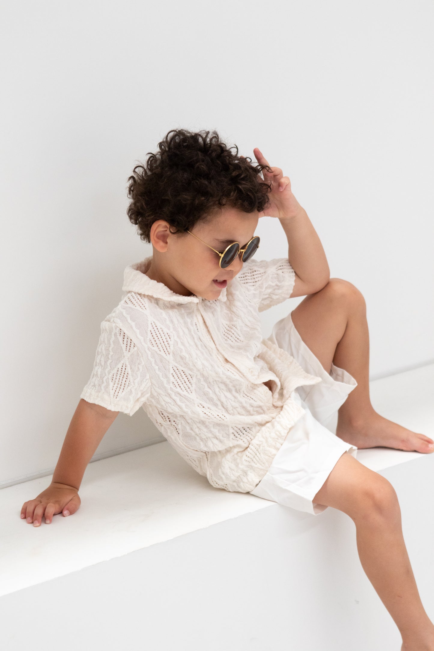 The ja Shades