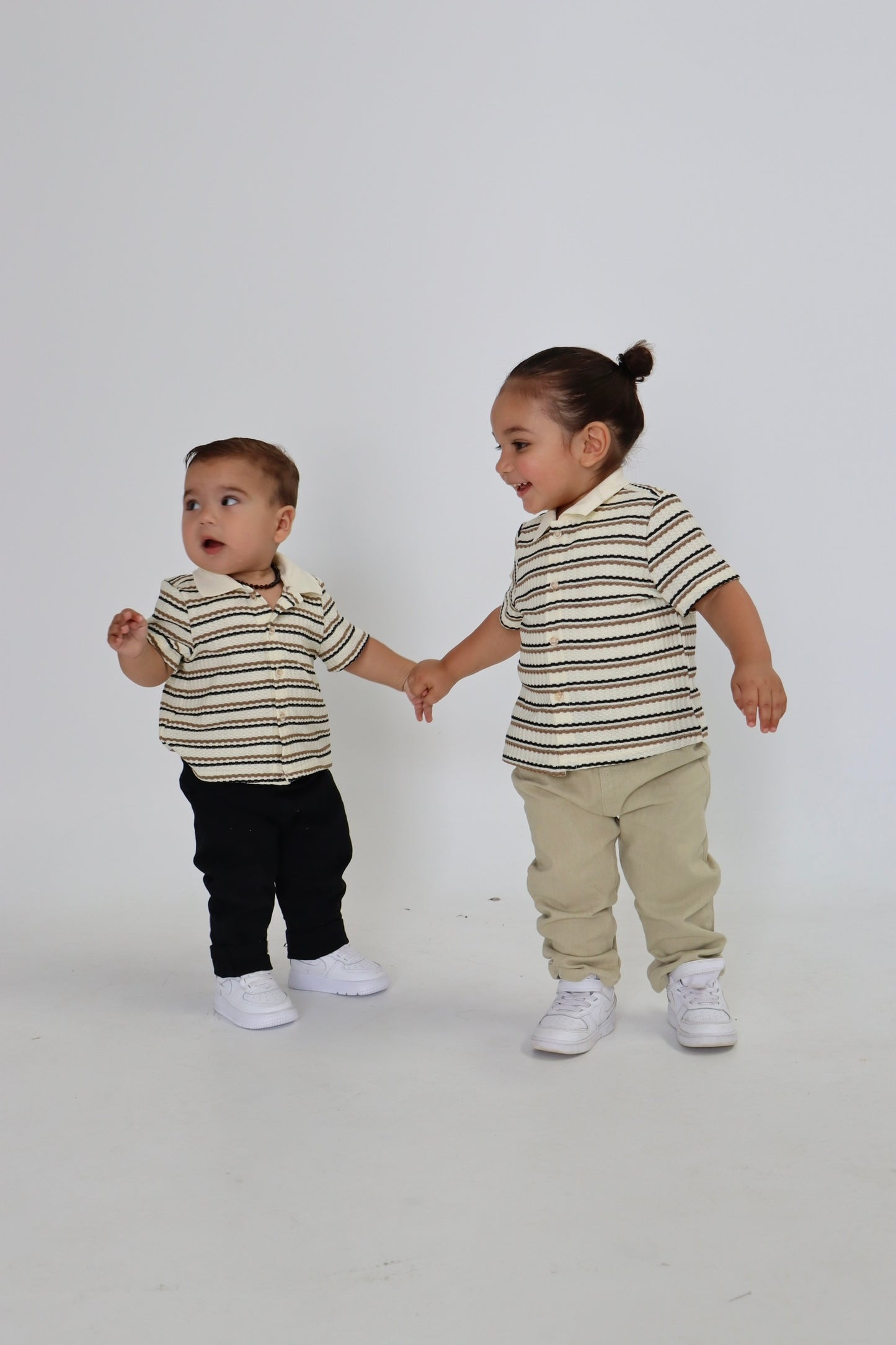 The J'brand Baggy Jean Black