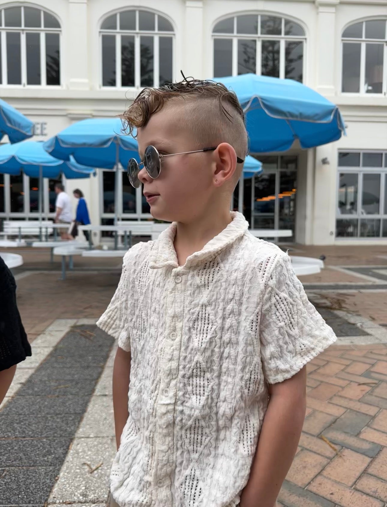 The ja Shades