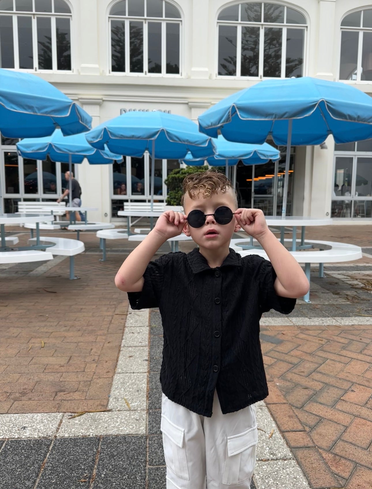 The ja Shades