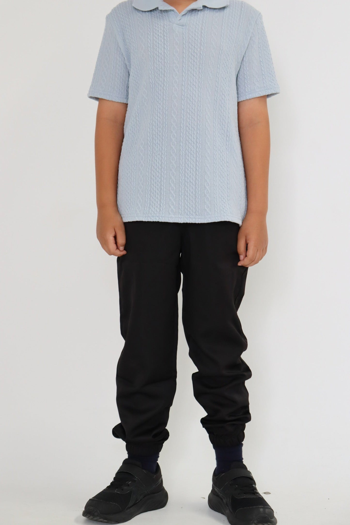 The Benny Chinos