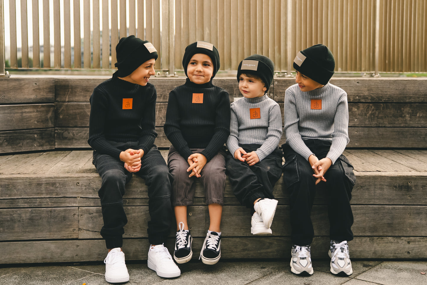 Street Beanie