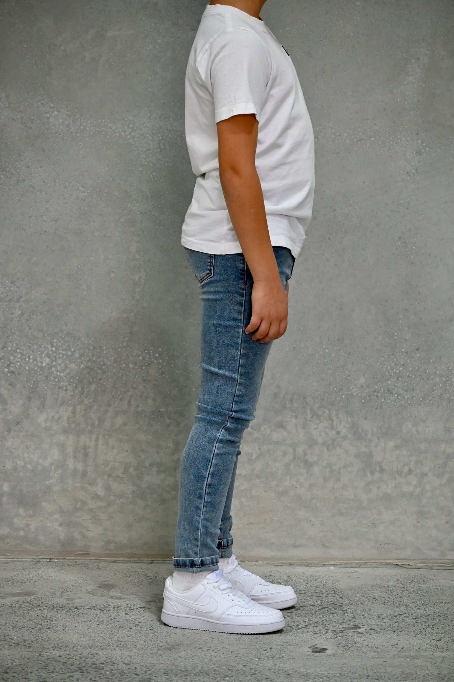 The Bebo Skinny Jean
