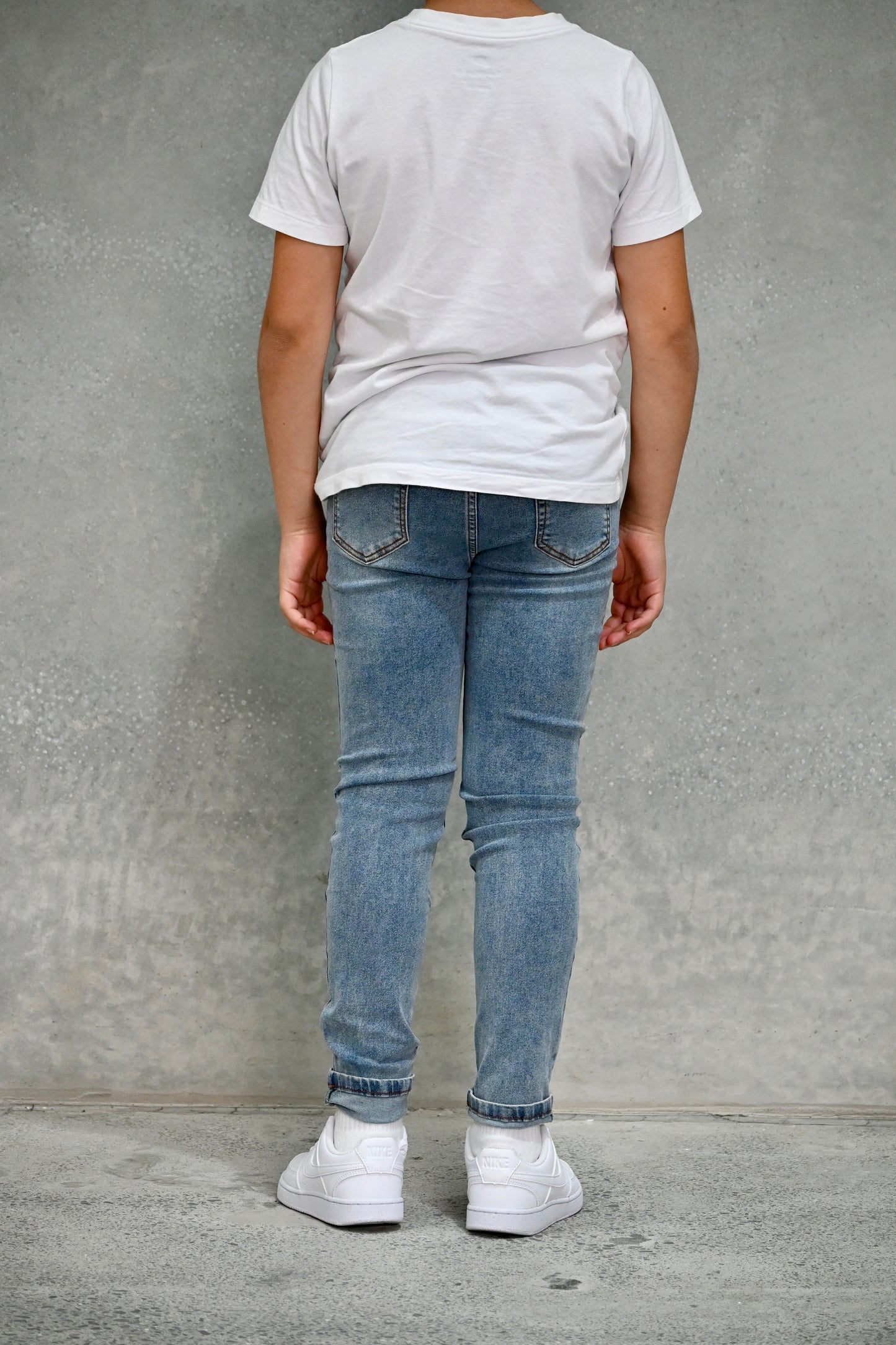 The Bebo Skinny Jean