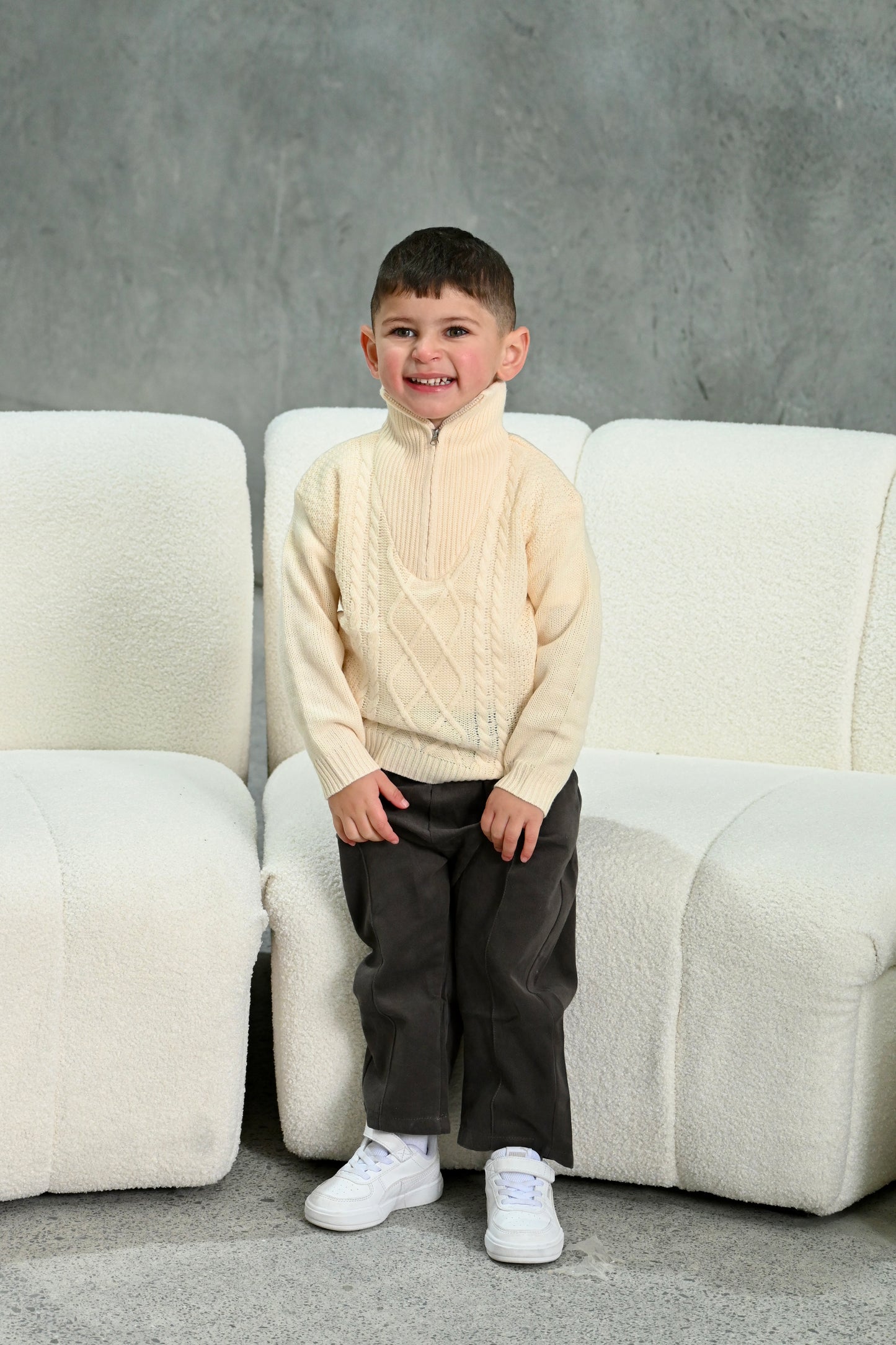 The Weena pant