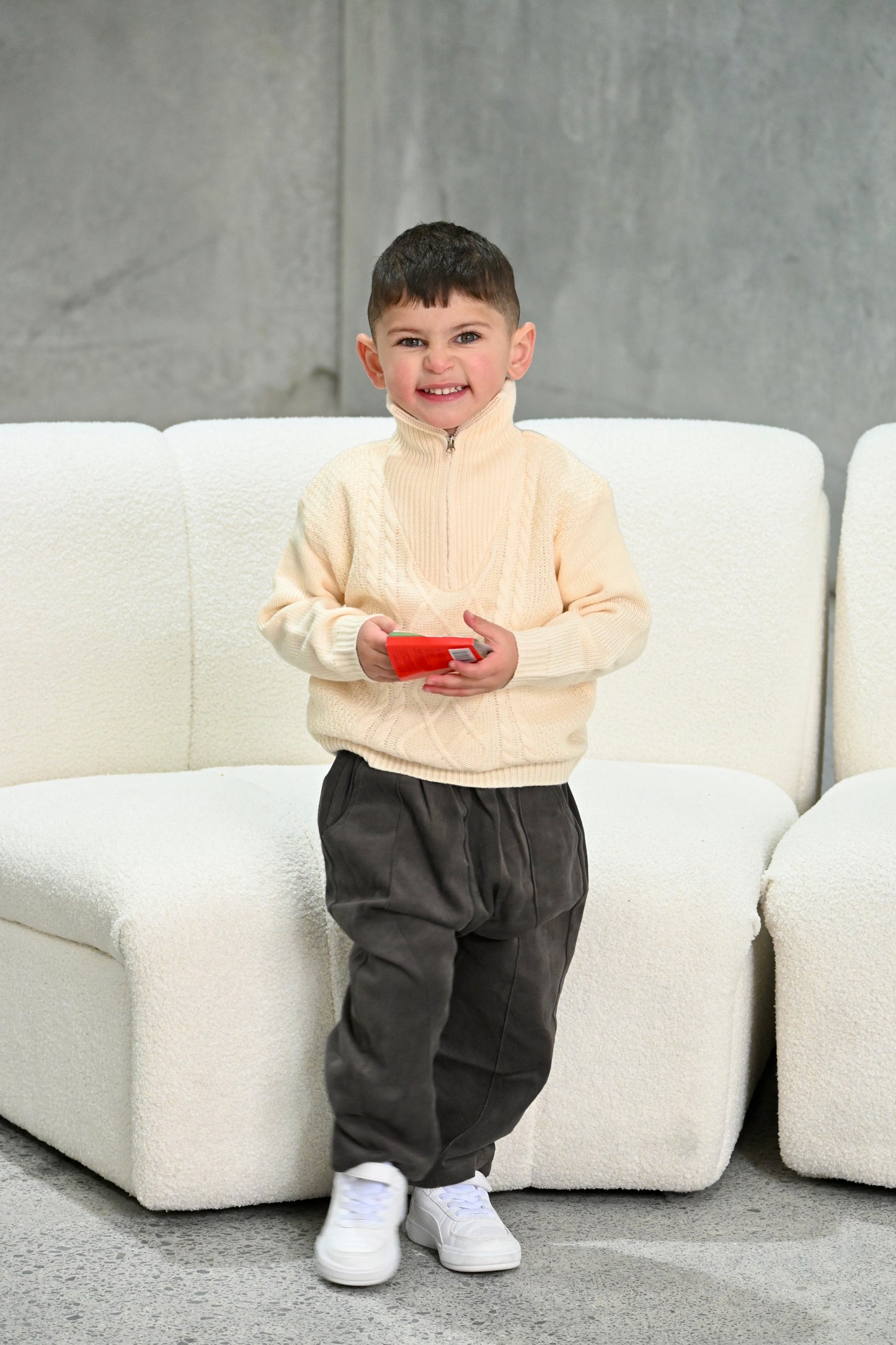 The Weena pant