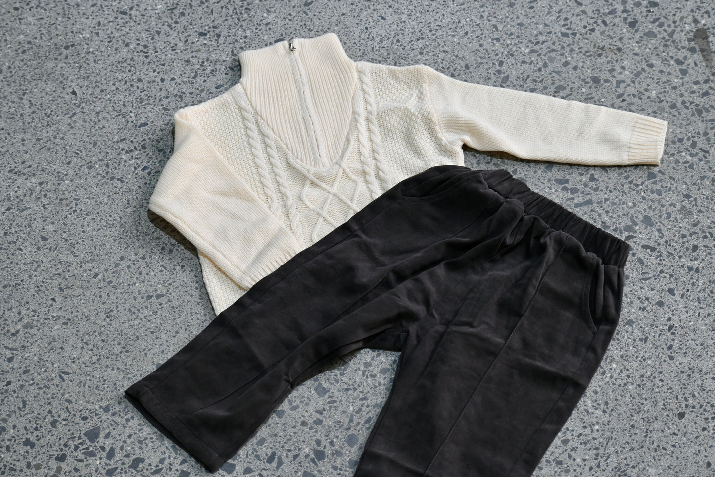 The Weena pant