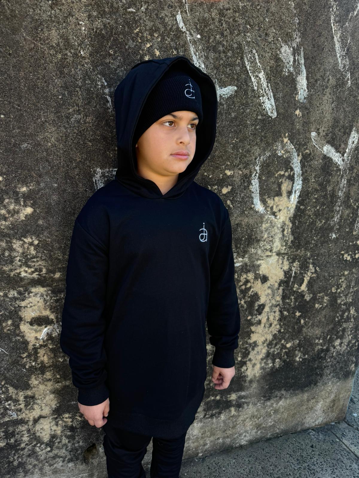 The ja Tracksuit Set