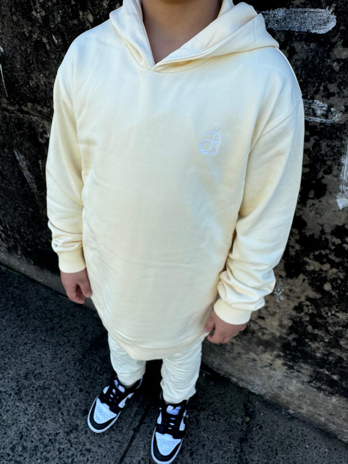 The ja Tracksuit Set