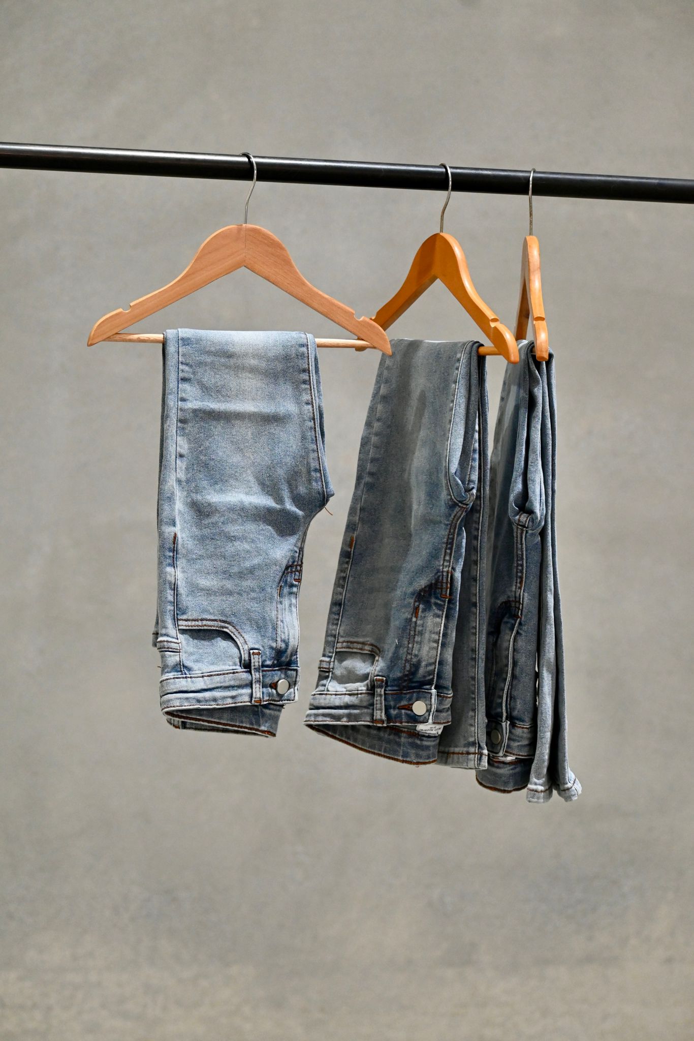 The Bebo Skinny Jean
