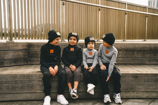 Street Beanie