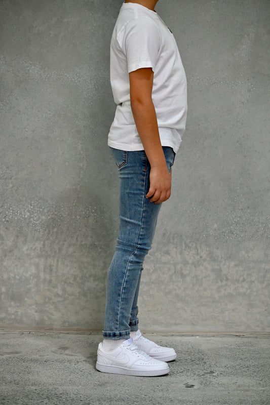 The Bebo Skinny Jean